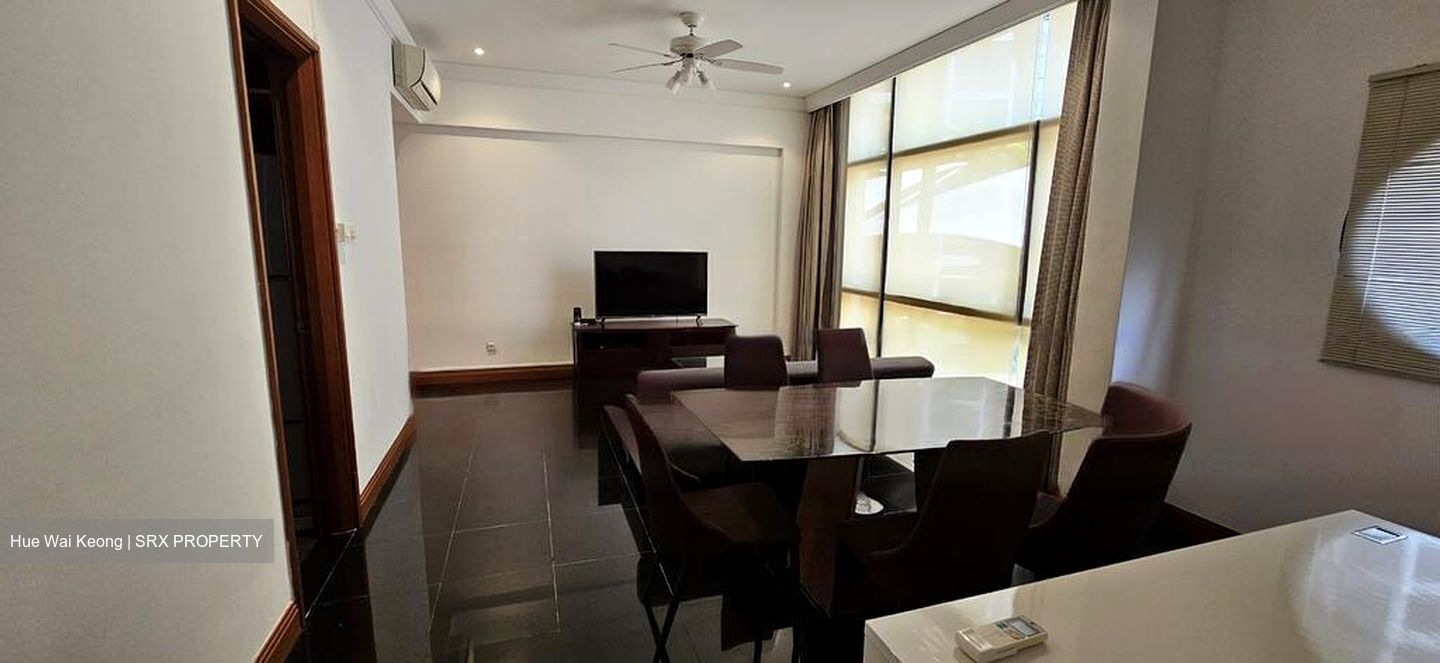 River Place (D3), Condominium #630206731